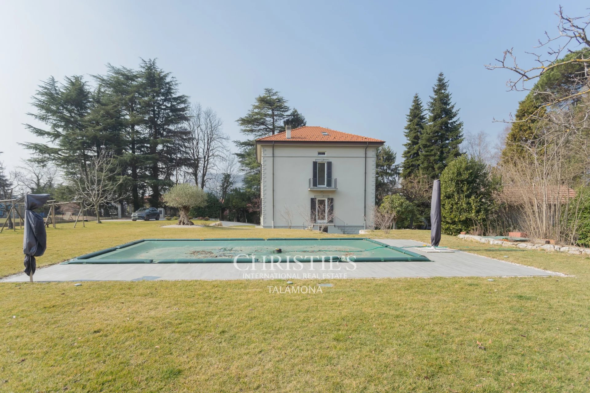 3 Bedroom Villa/Townhouse's Image 8