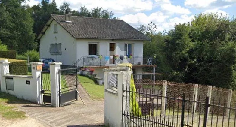 Agence immobilière de Morgane des Toïts