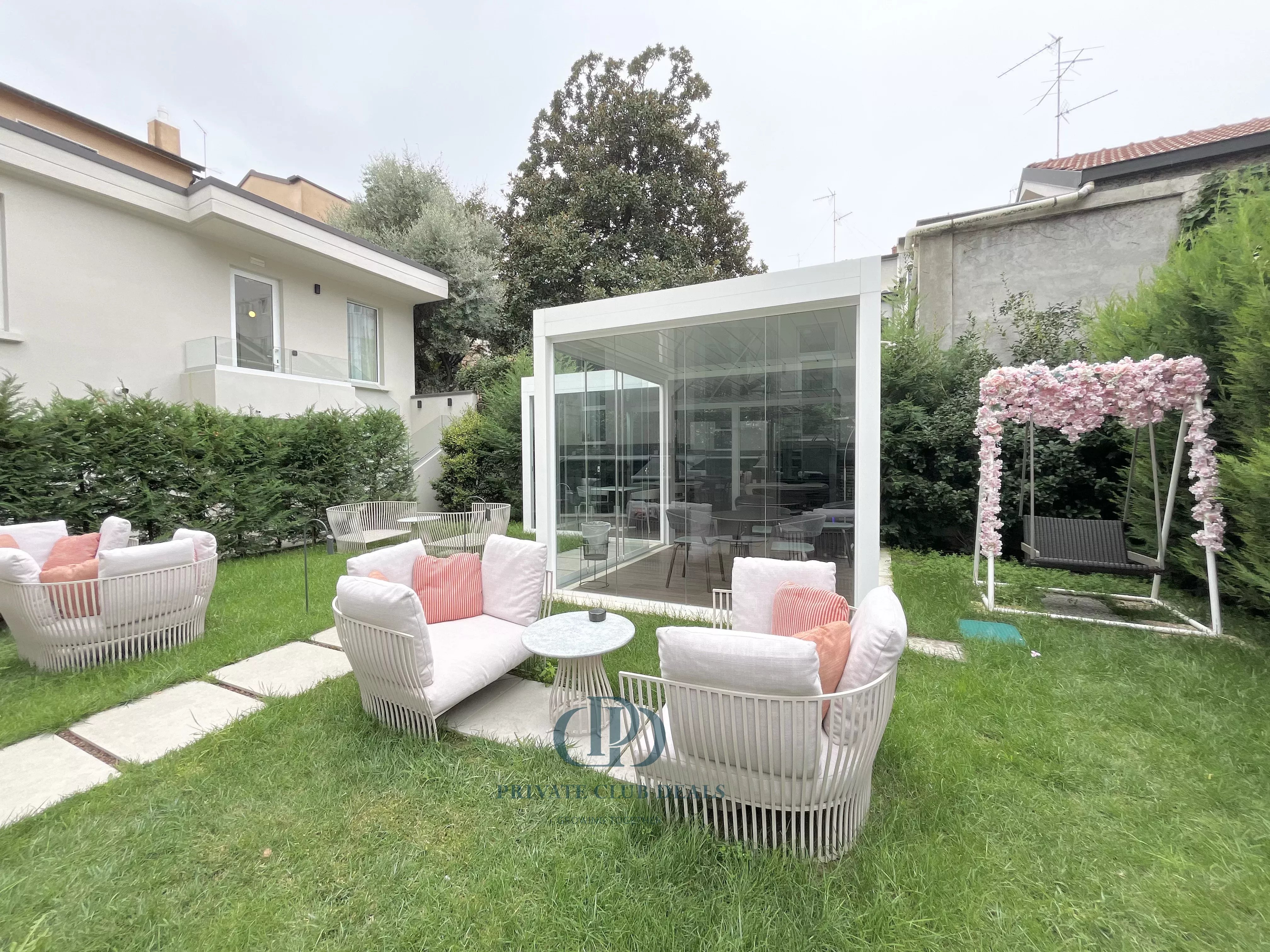 Otel Milano - picture 26