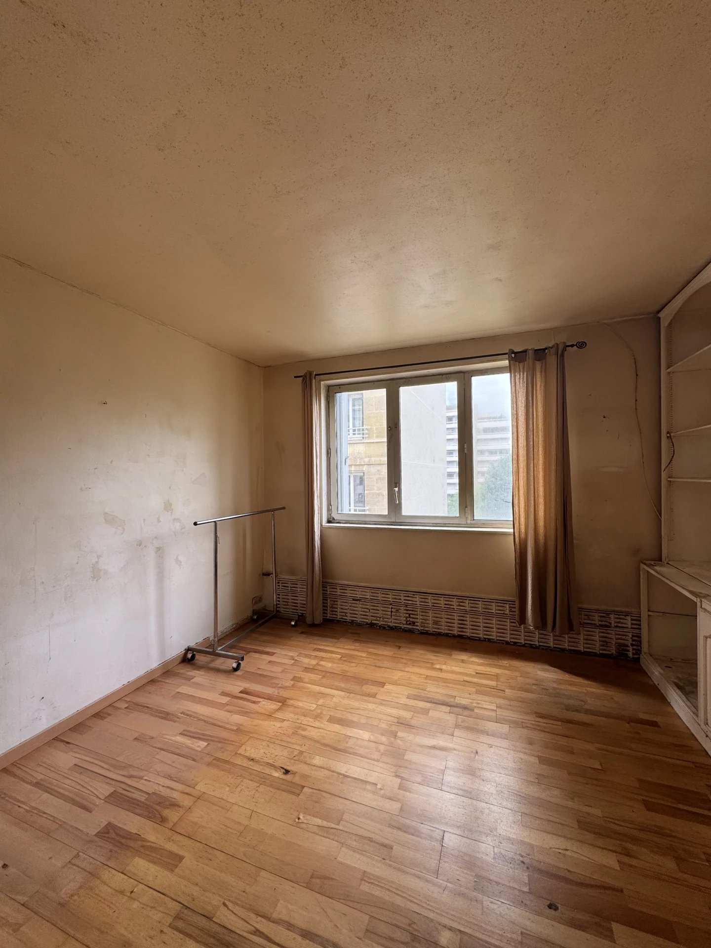 Vente Appartement Boulogne-Billancourt