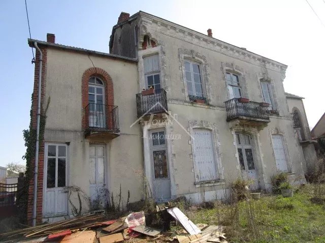 Agence immobilière de Jouan Immobilier