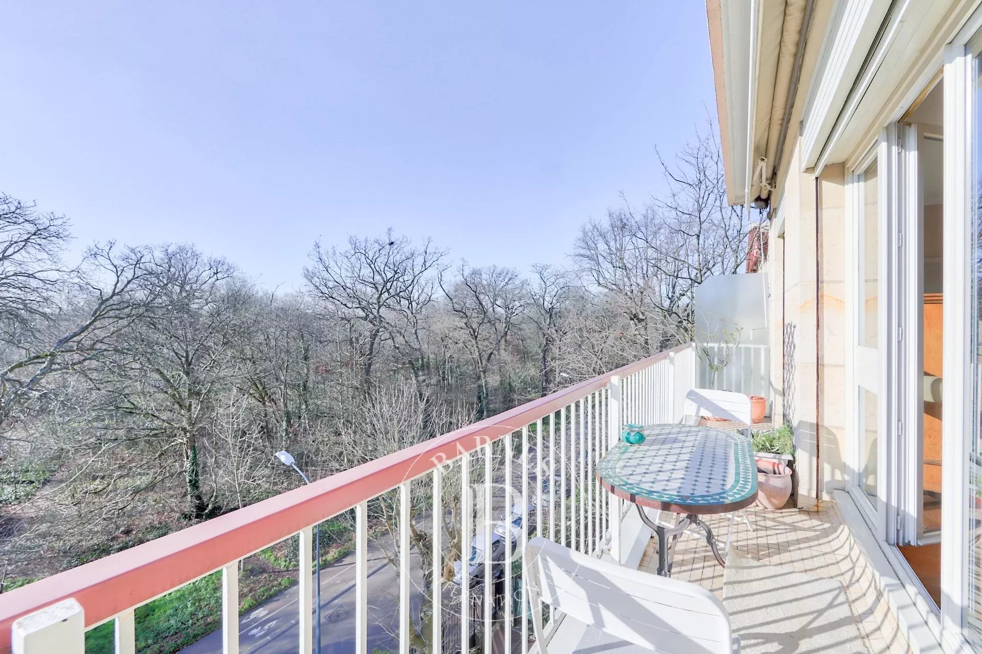 Daire Fontenay-sous-Bois