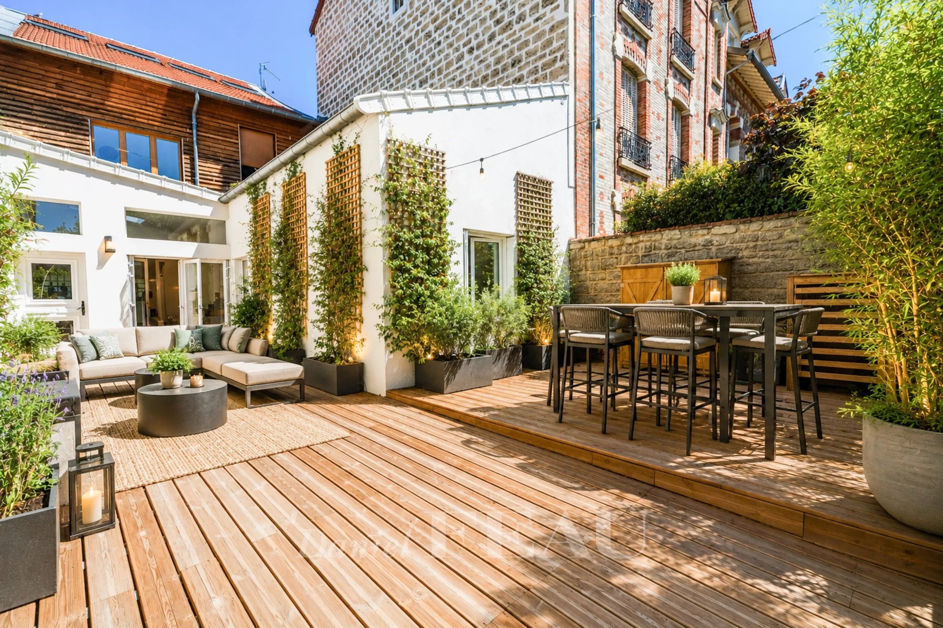 La Garenne-Colombes