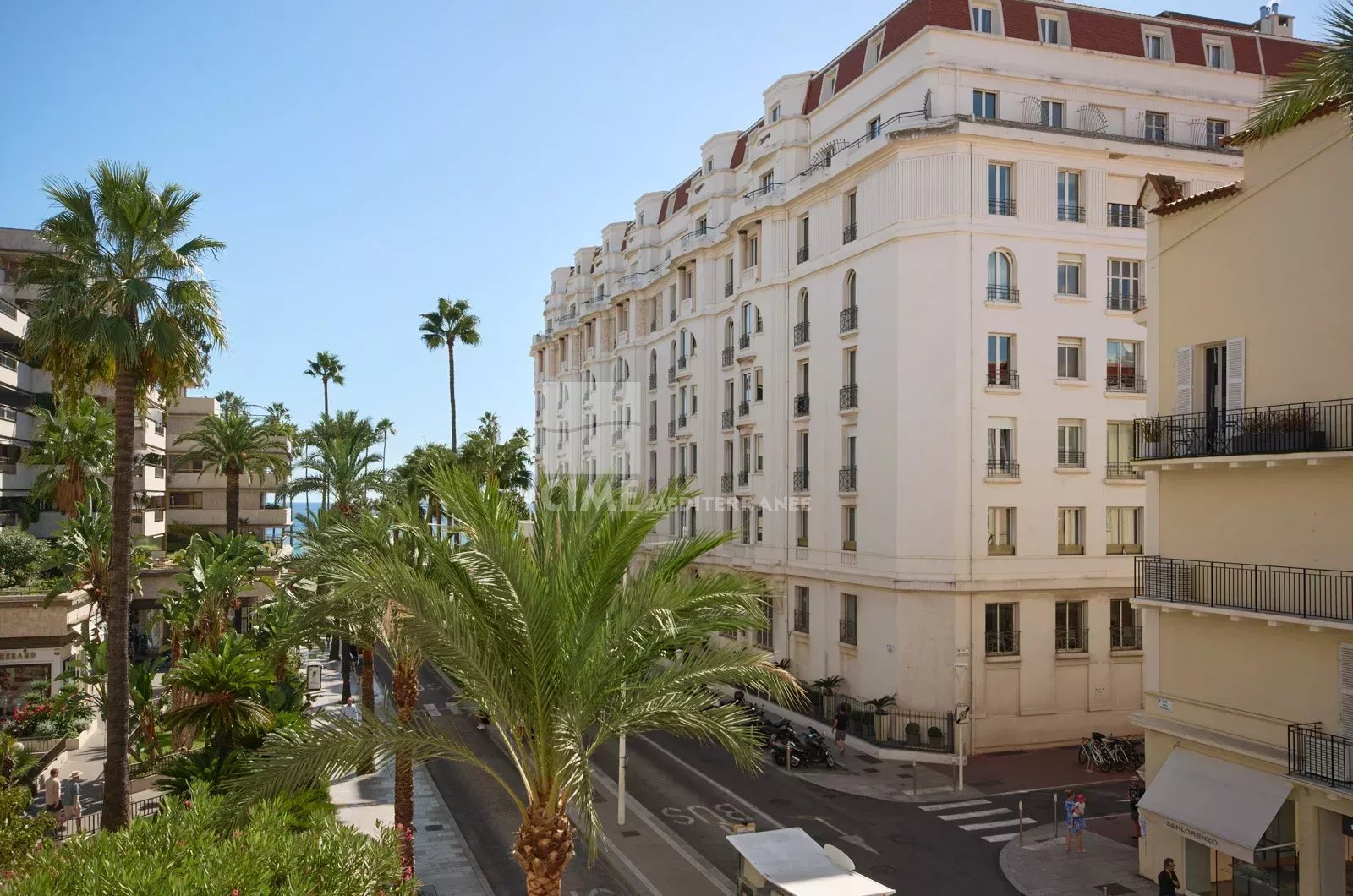 Sale Apartment Cannes Croisette