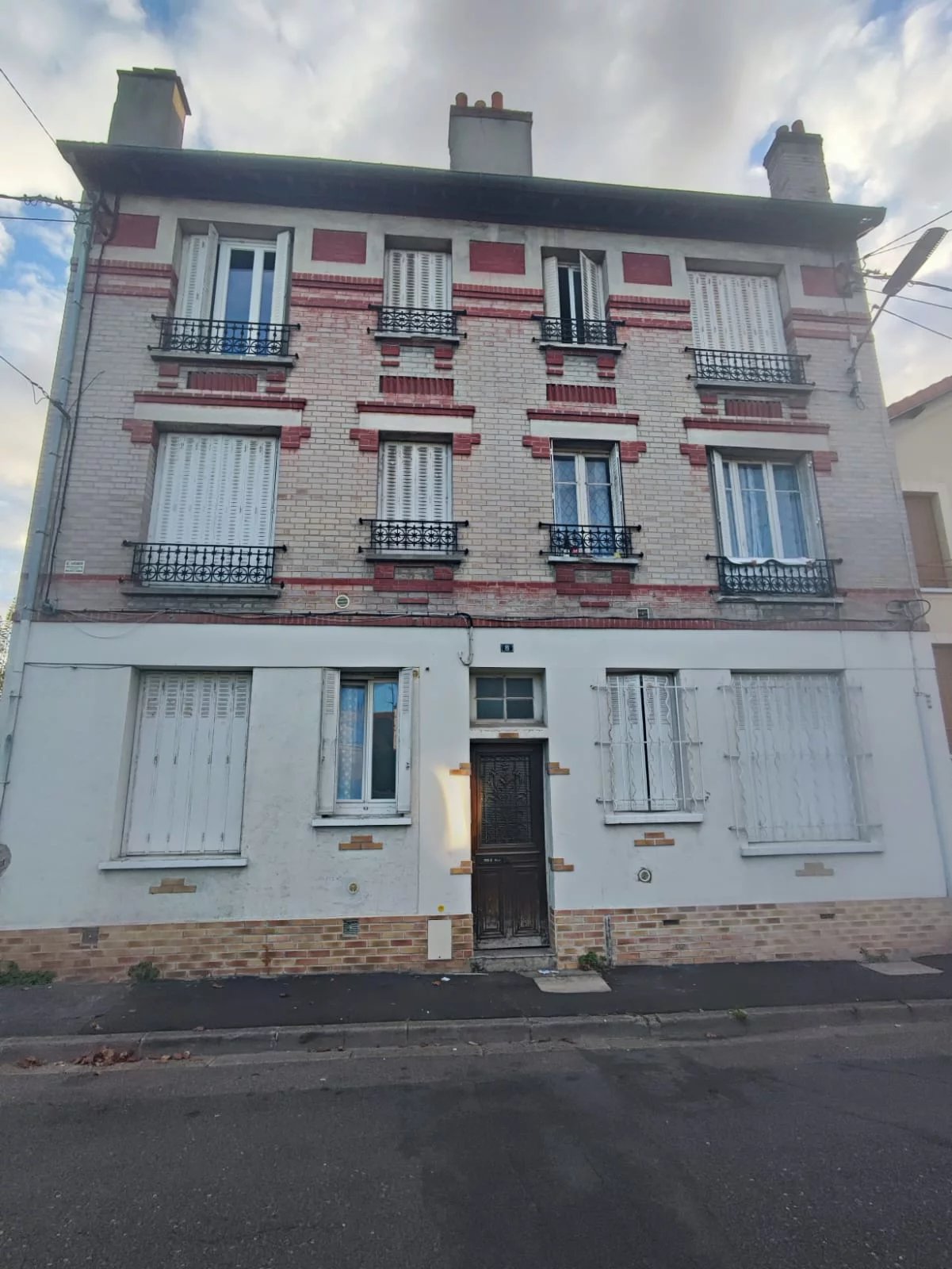 Vente Appartement Sevran