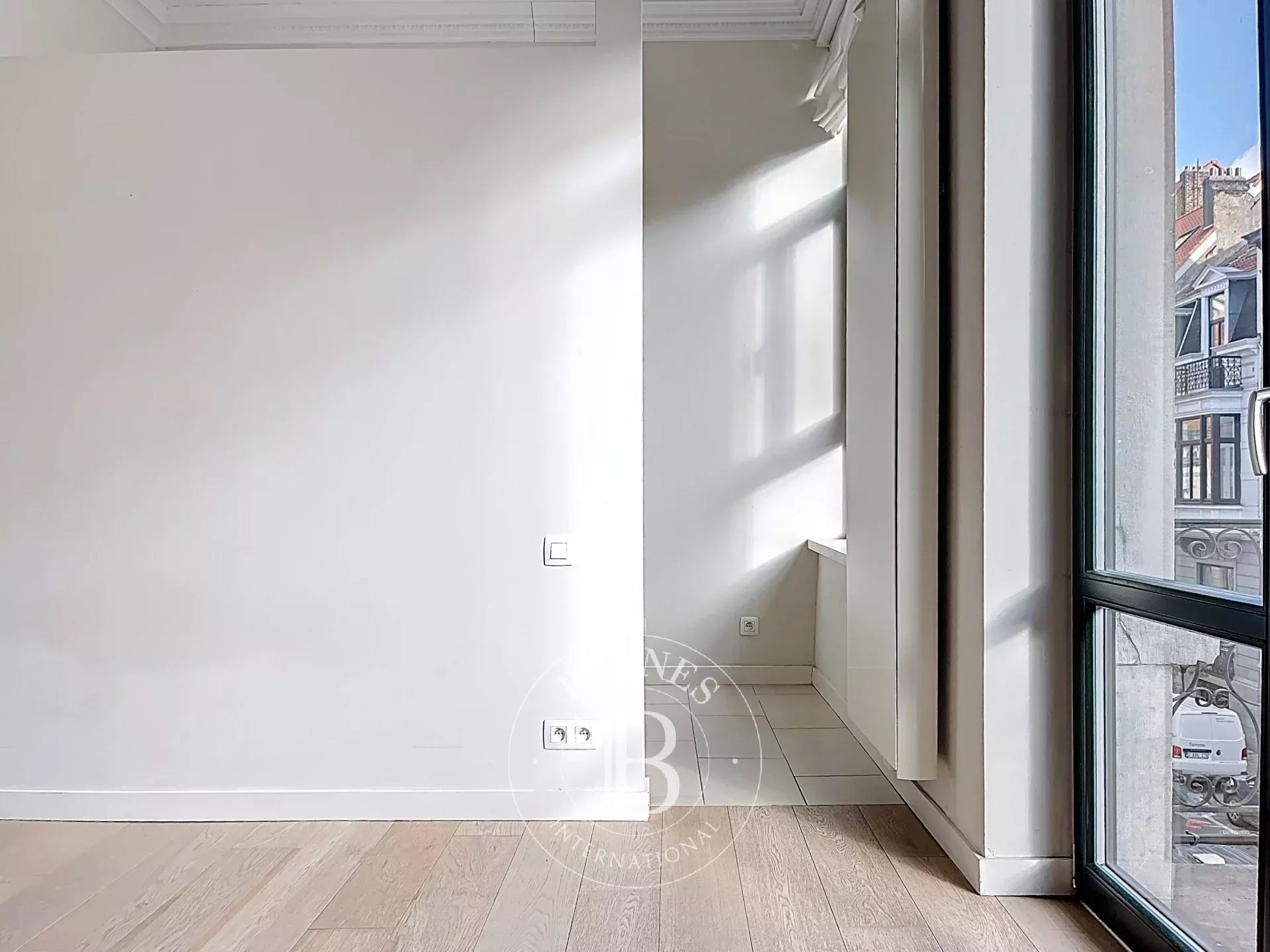 Tenbosch - Appartement 1 chambre