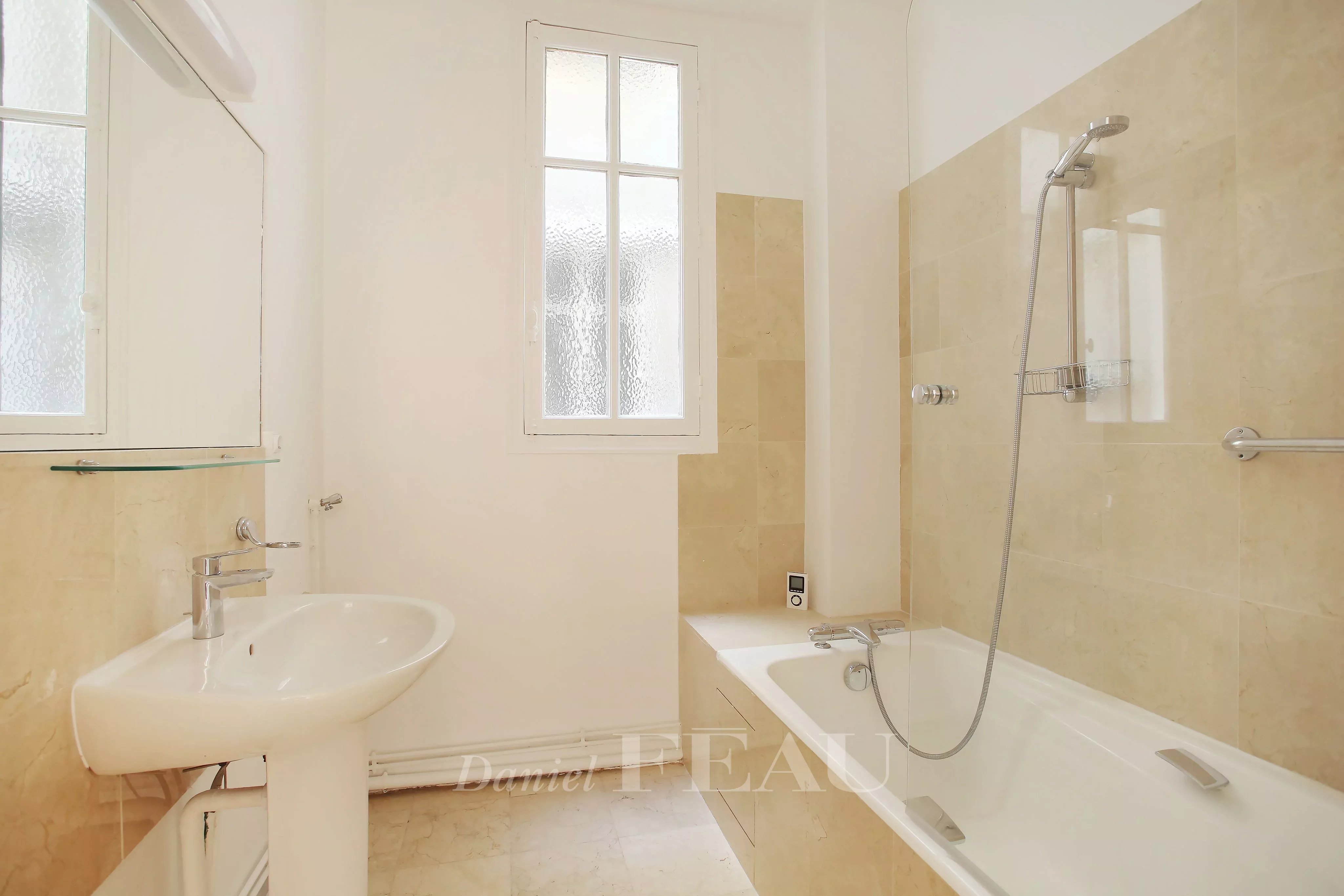 Bathroom Tile