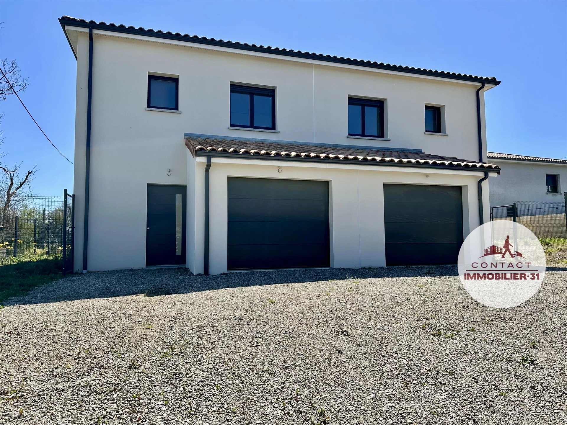 Agence immobilière de Contact Immobilier 31