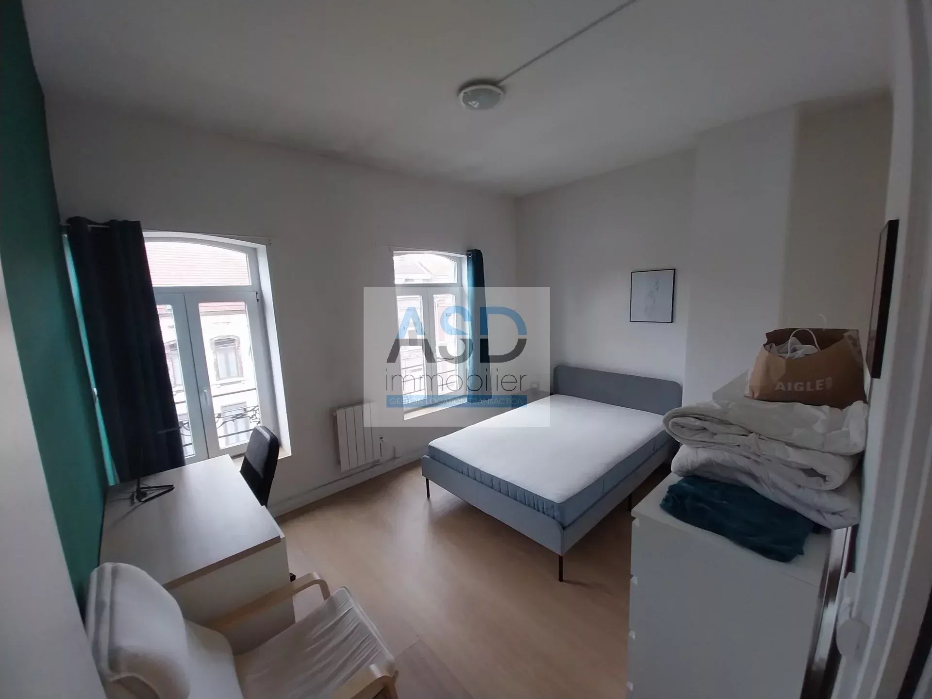 Agence immobilière de ASD Patrimoine