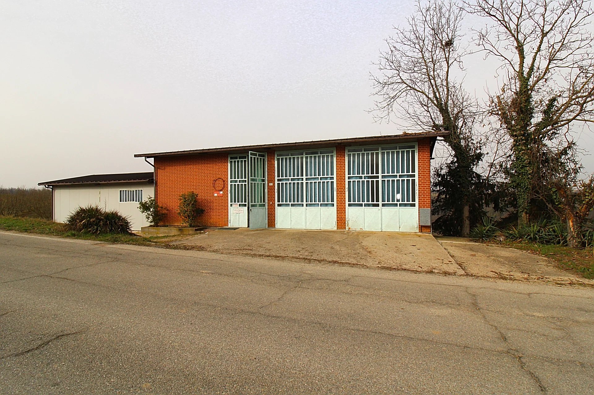 Montà, Località San Rocco