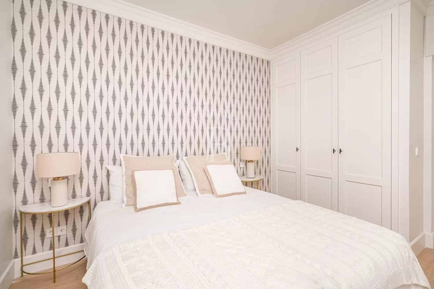 Daire Madrid - picture 27