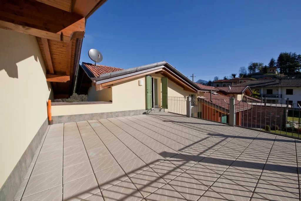 Villa à Menaggio, localité Croce - picture 26