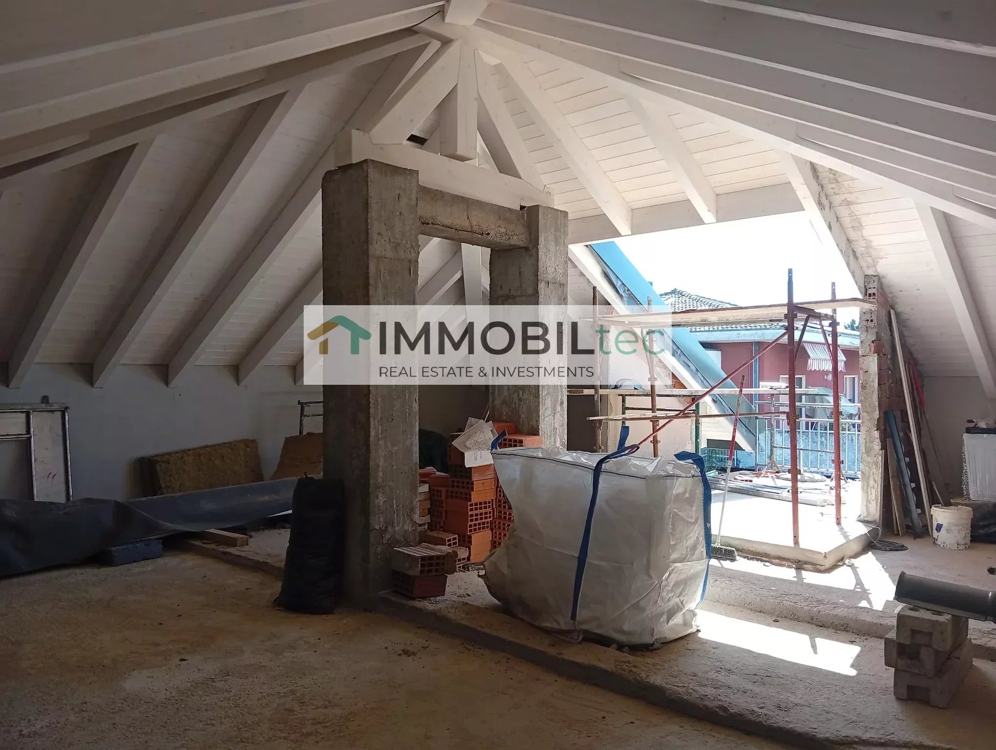 Agence immobilière de Immobiltec Real Estate Soluti