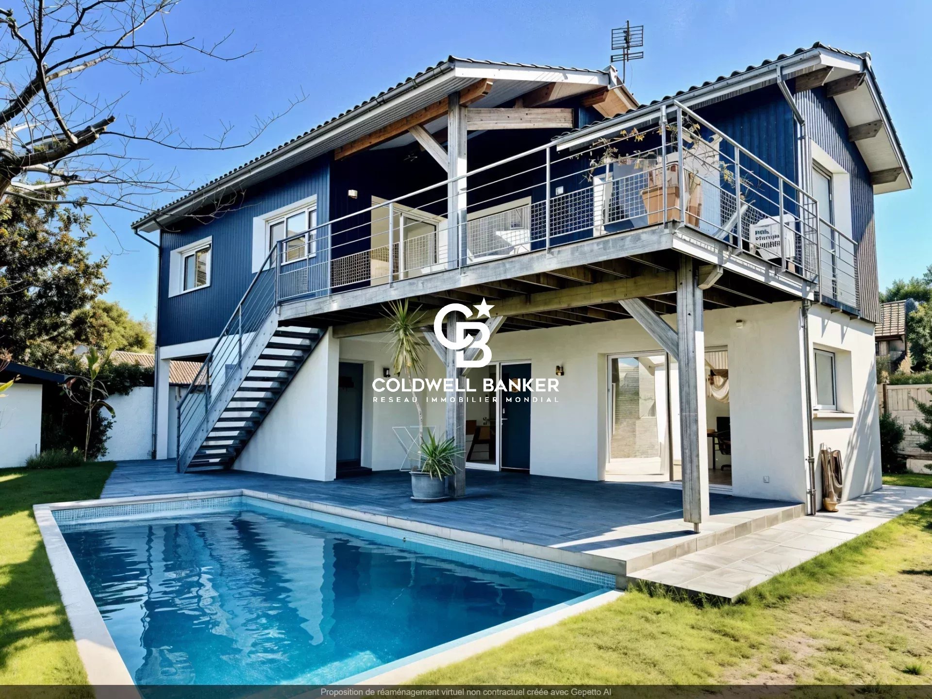 Agence immobilière de Silver Coast Int. Realty