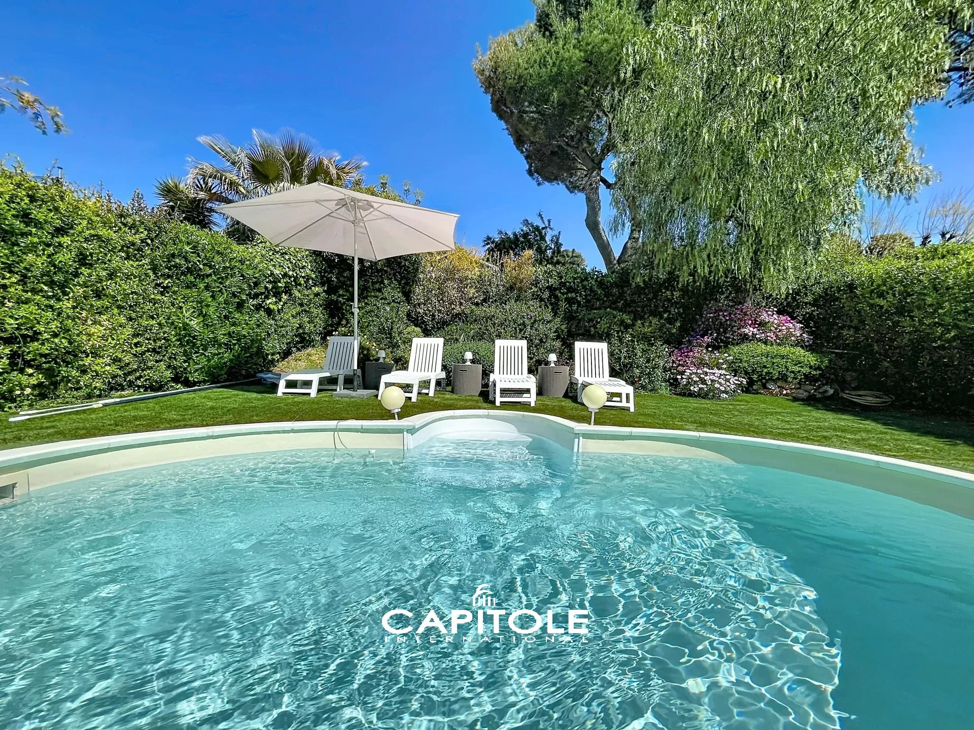 Agence immobilière de Capitole International