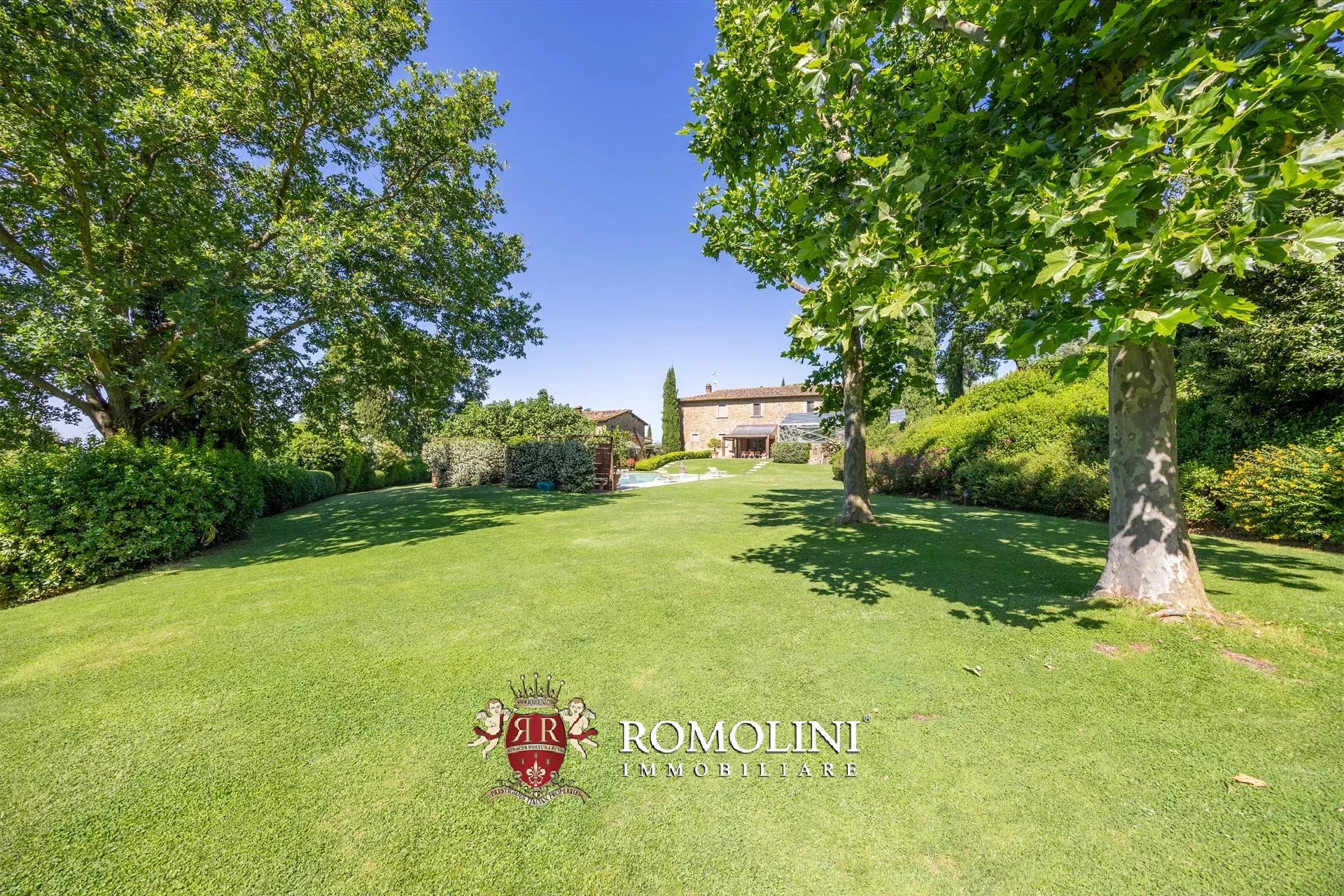 4 Bedroom Villa/Townhouse's Image 28