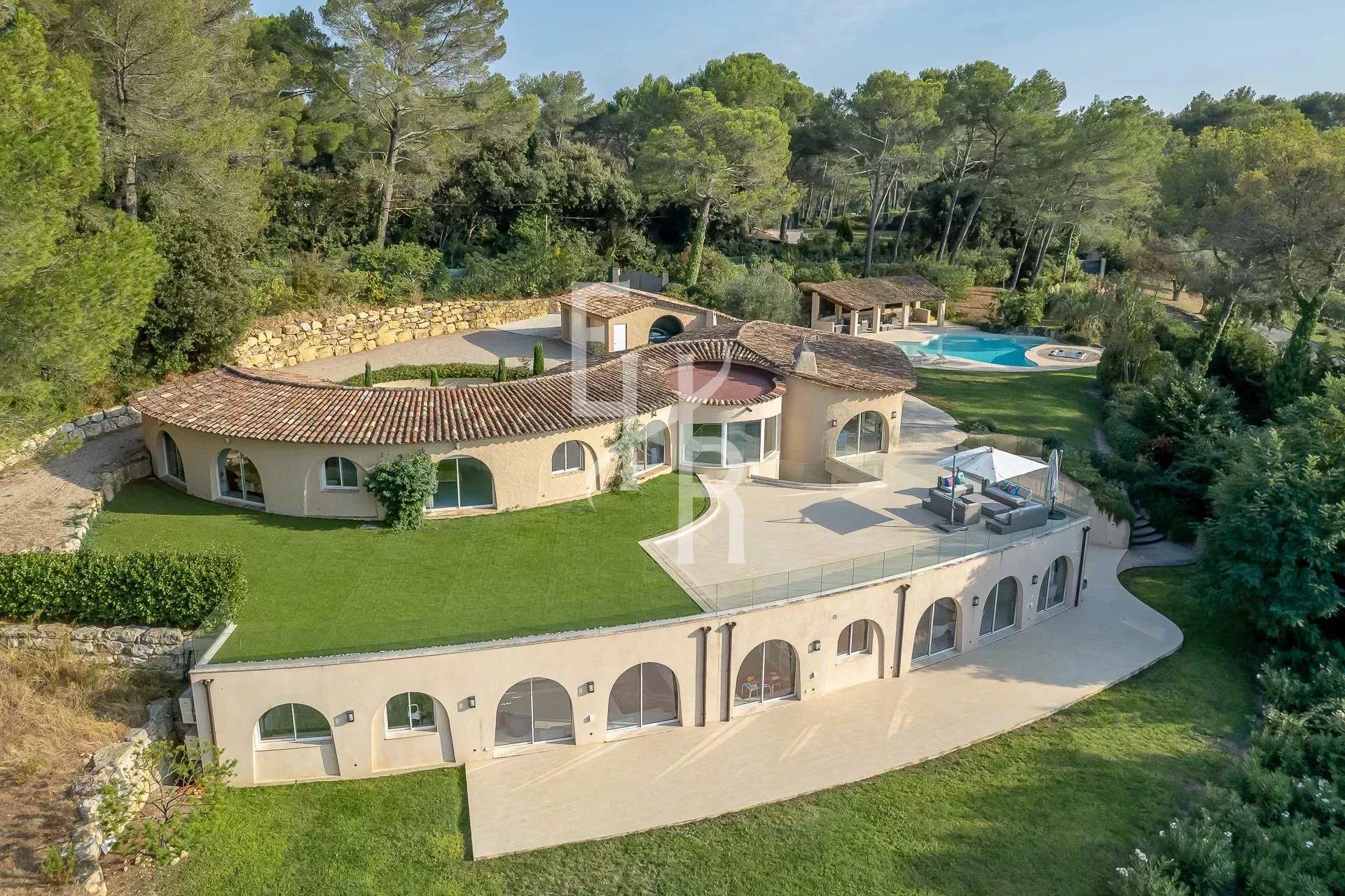 Villa Maison Propriété Mougins