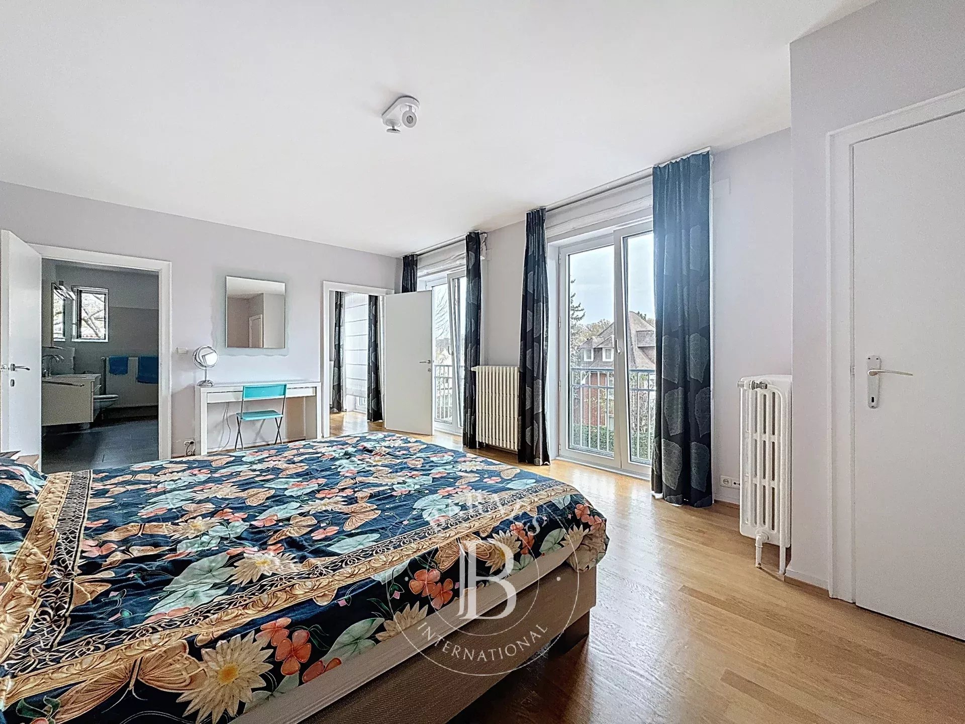 Ev Uccle - picture 9