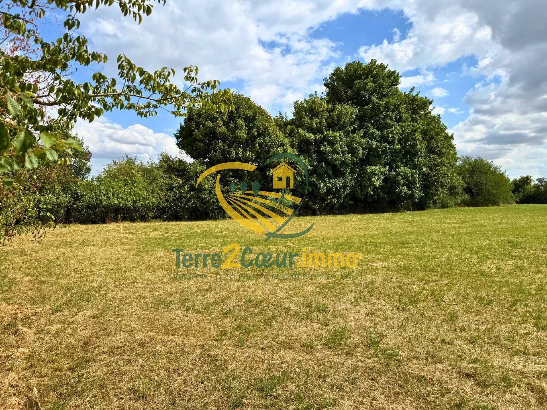 Agence immobilière de Monsieur Jérémy Garcia