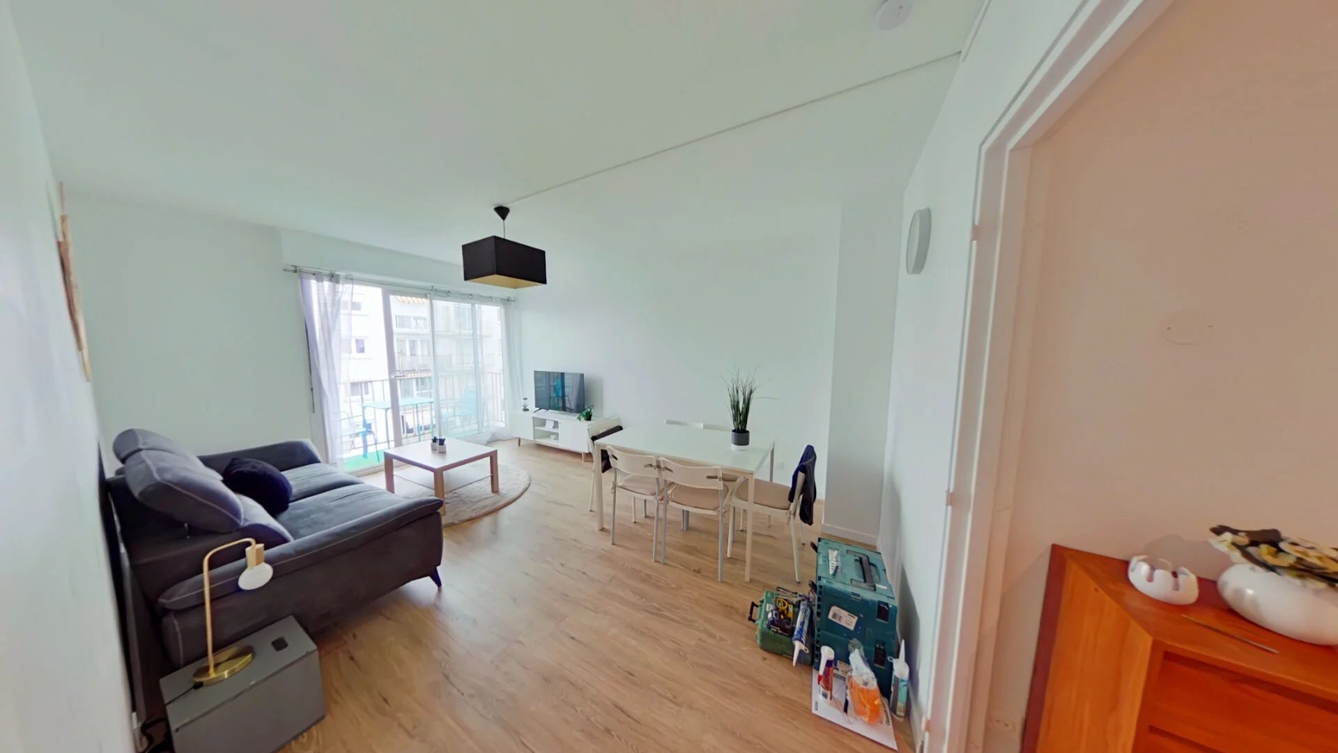 Location Appartement Pessac