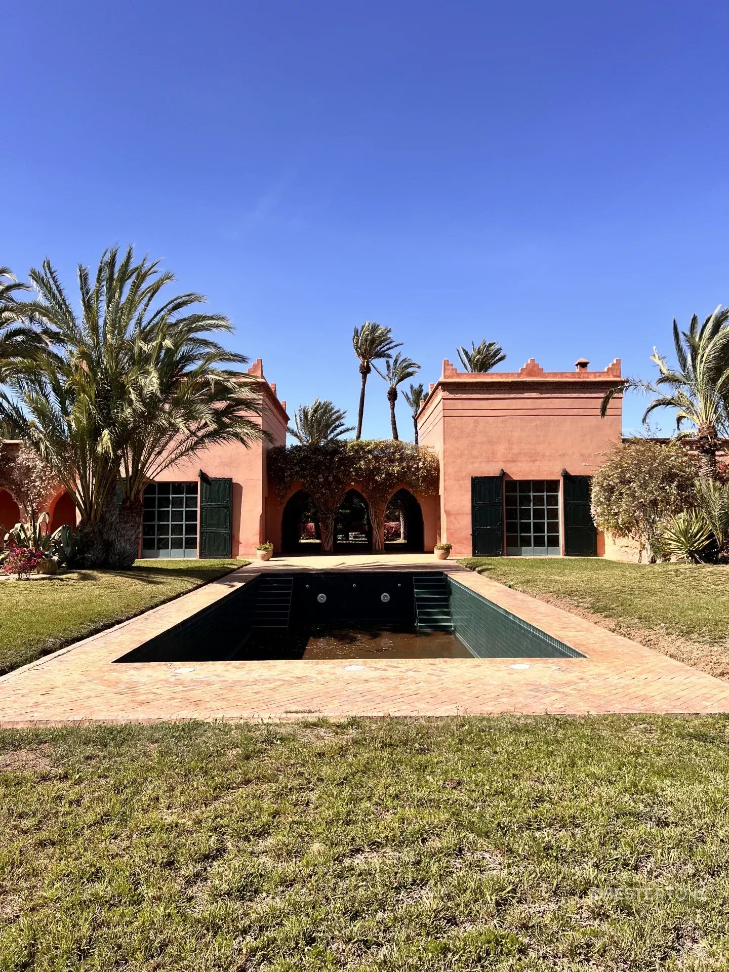 Image of Villa - 6 Bedrooms for Sale in Marrakech-Ménara-Marrakech-Morocco, Image 47