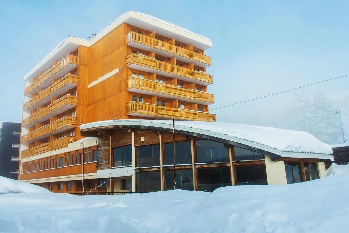 Vente Appartement Chamrousse