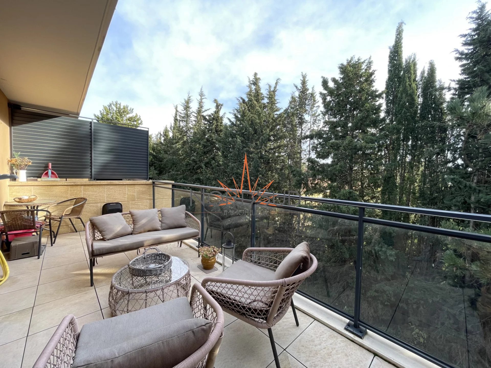 Vente Appartement Aix-en-Provence