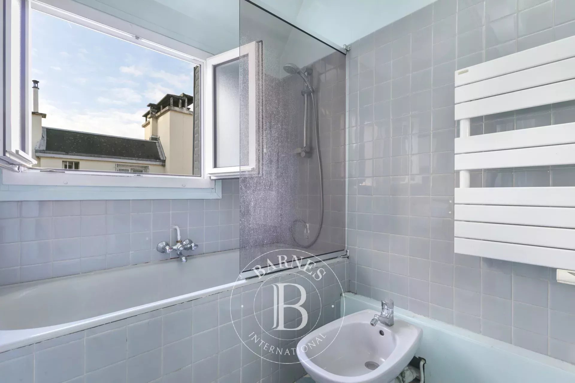 Daire Neuilly-sur-Seine - picture 11