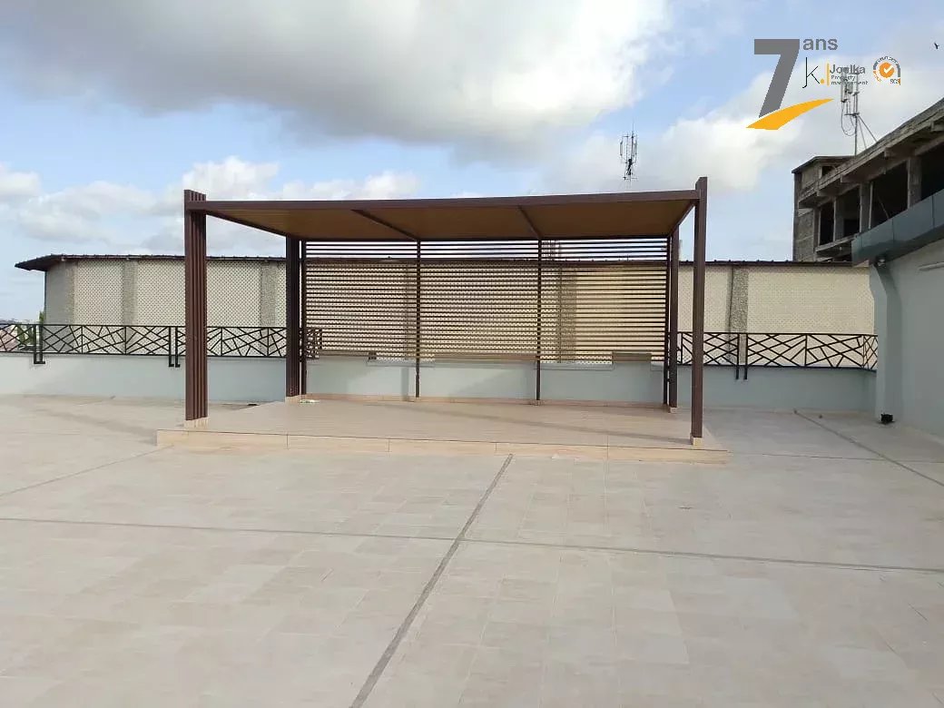 Vente Appartement Abidjan