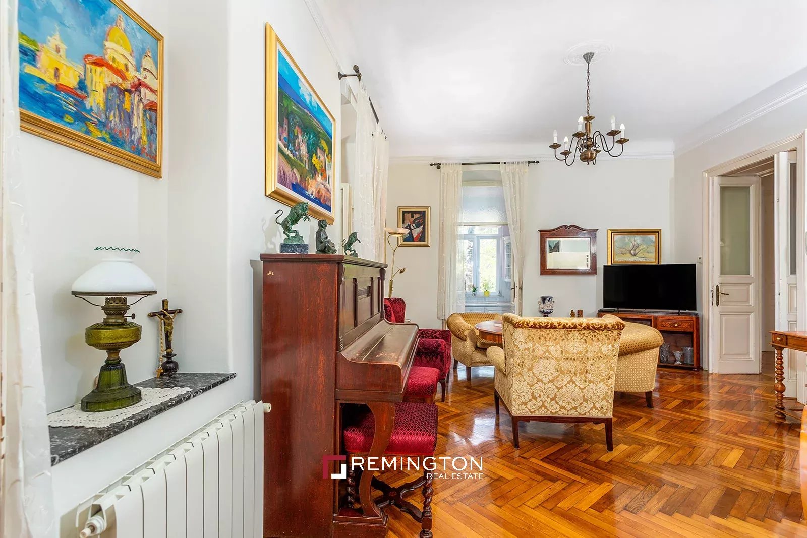 3 Bedroom Apartment/Flat's Image 23