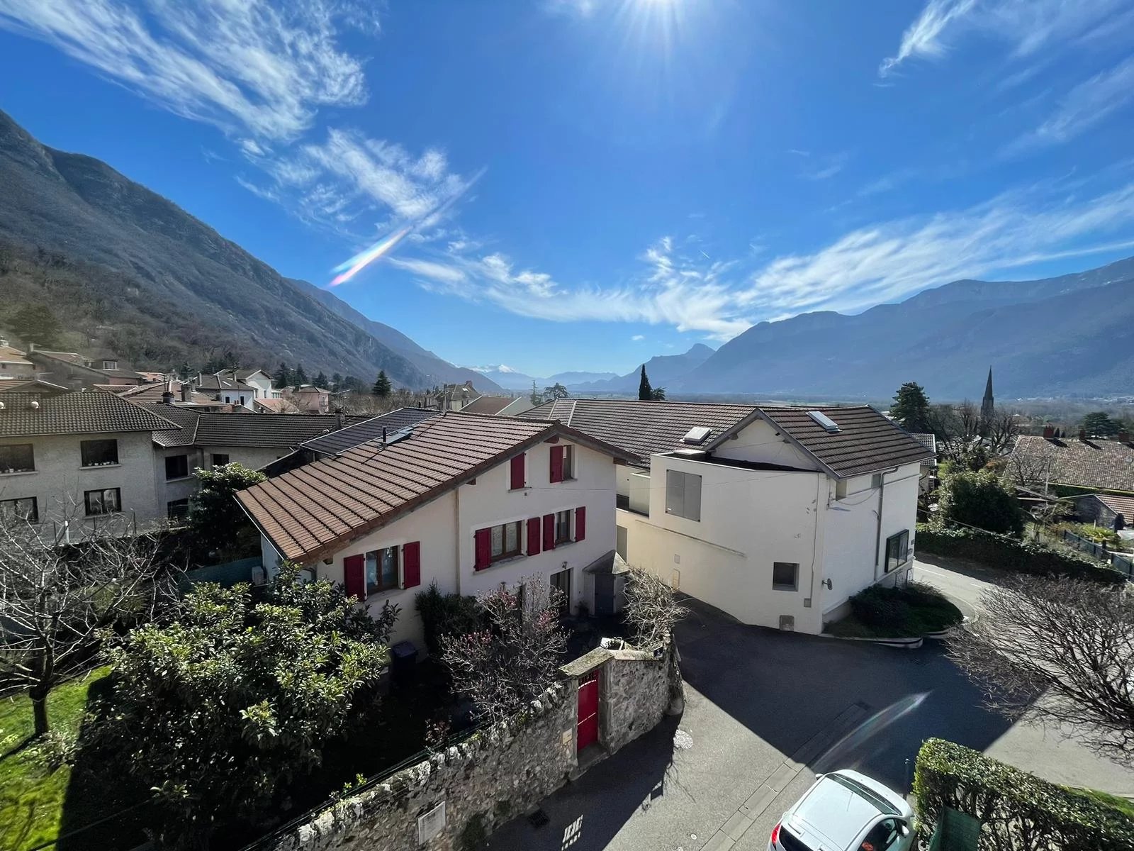 Agence immobilière de BV Immobilier