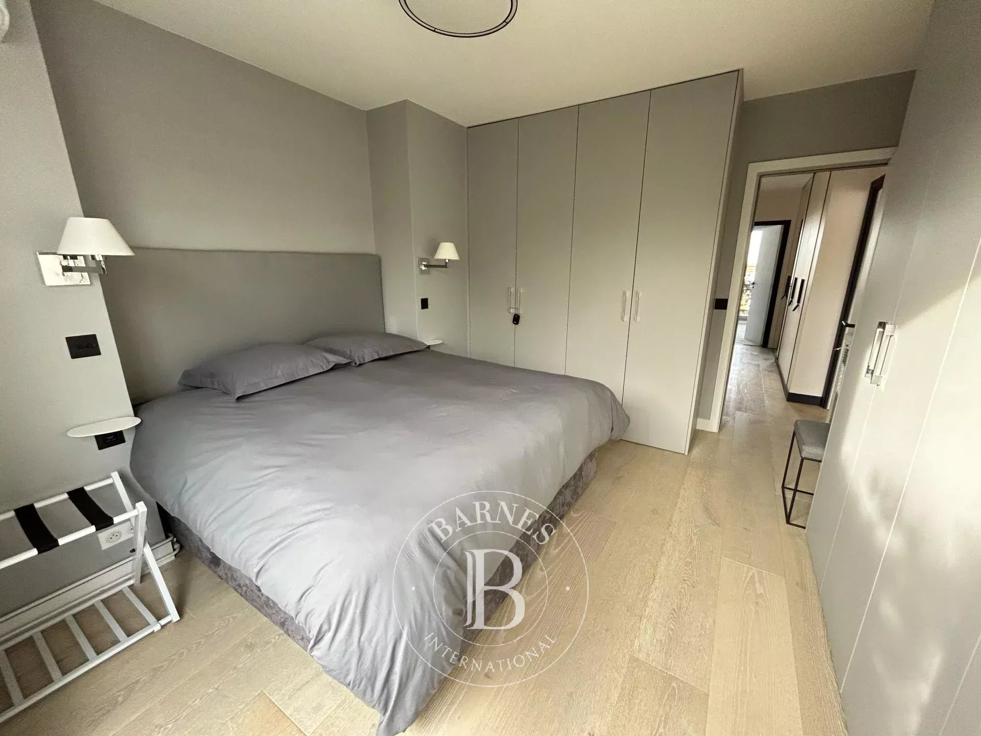 Daire Paris 17ème - picture 12