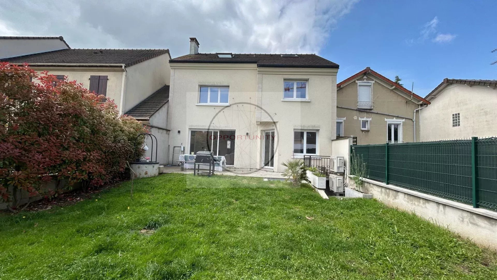Très belle maison de 185 m² au sol sur parcelle de 316 m² — photo 18