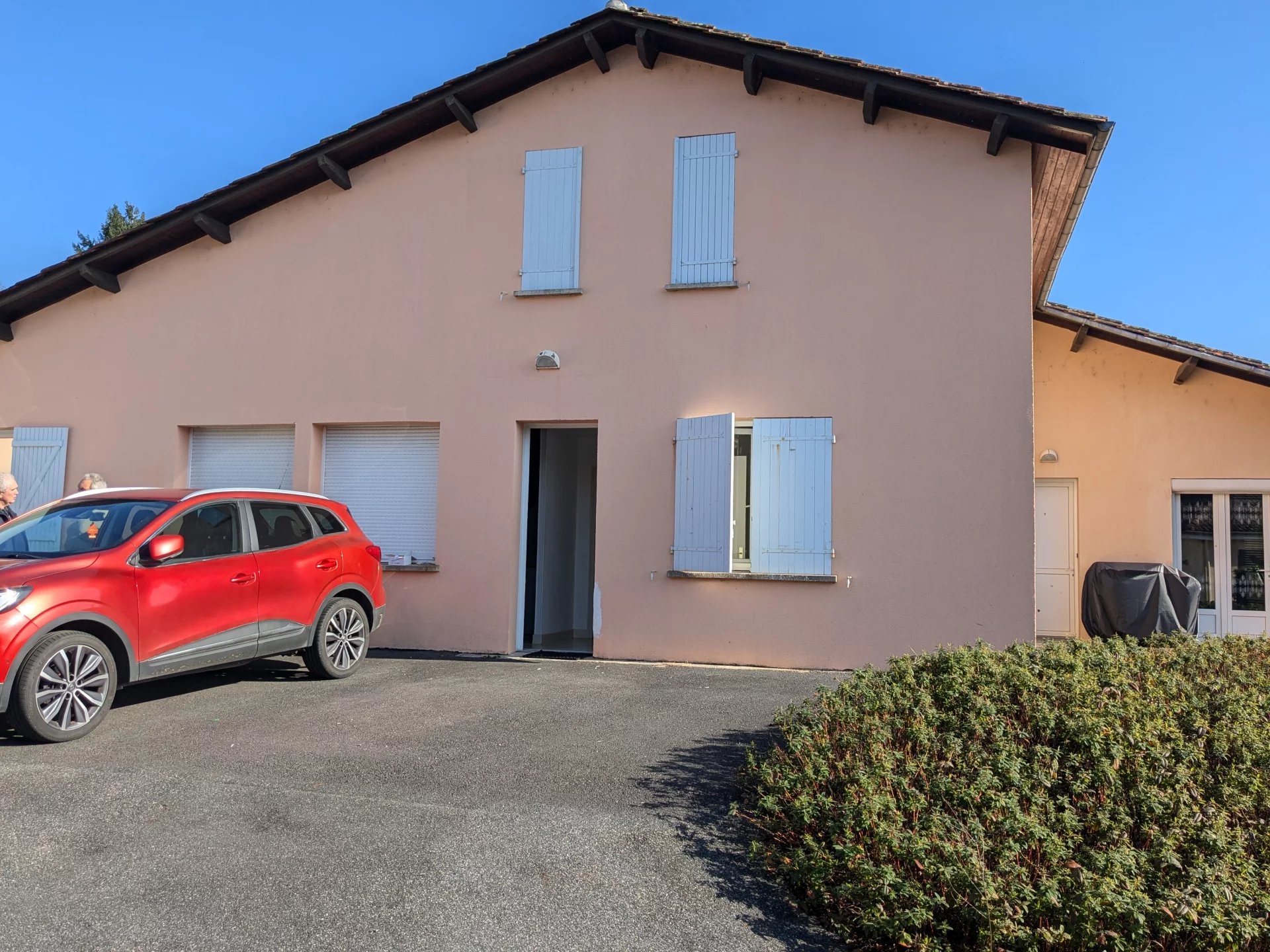 Agence immobilière de Pragout Immobilier