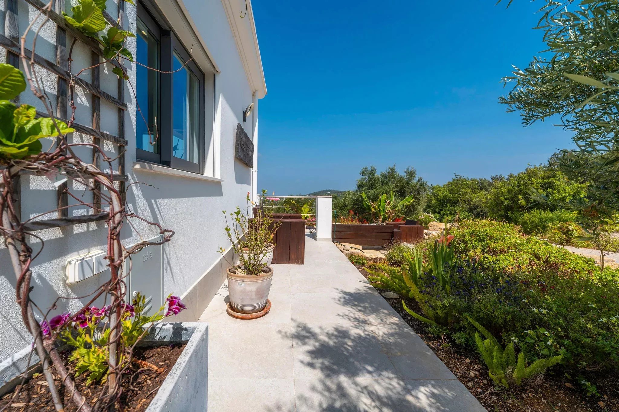 3-Bedroom Villa with Magnificent Panoramic Views,  Near São Brás de Alportel, Loulé and Faro 86933557 image 61