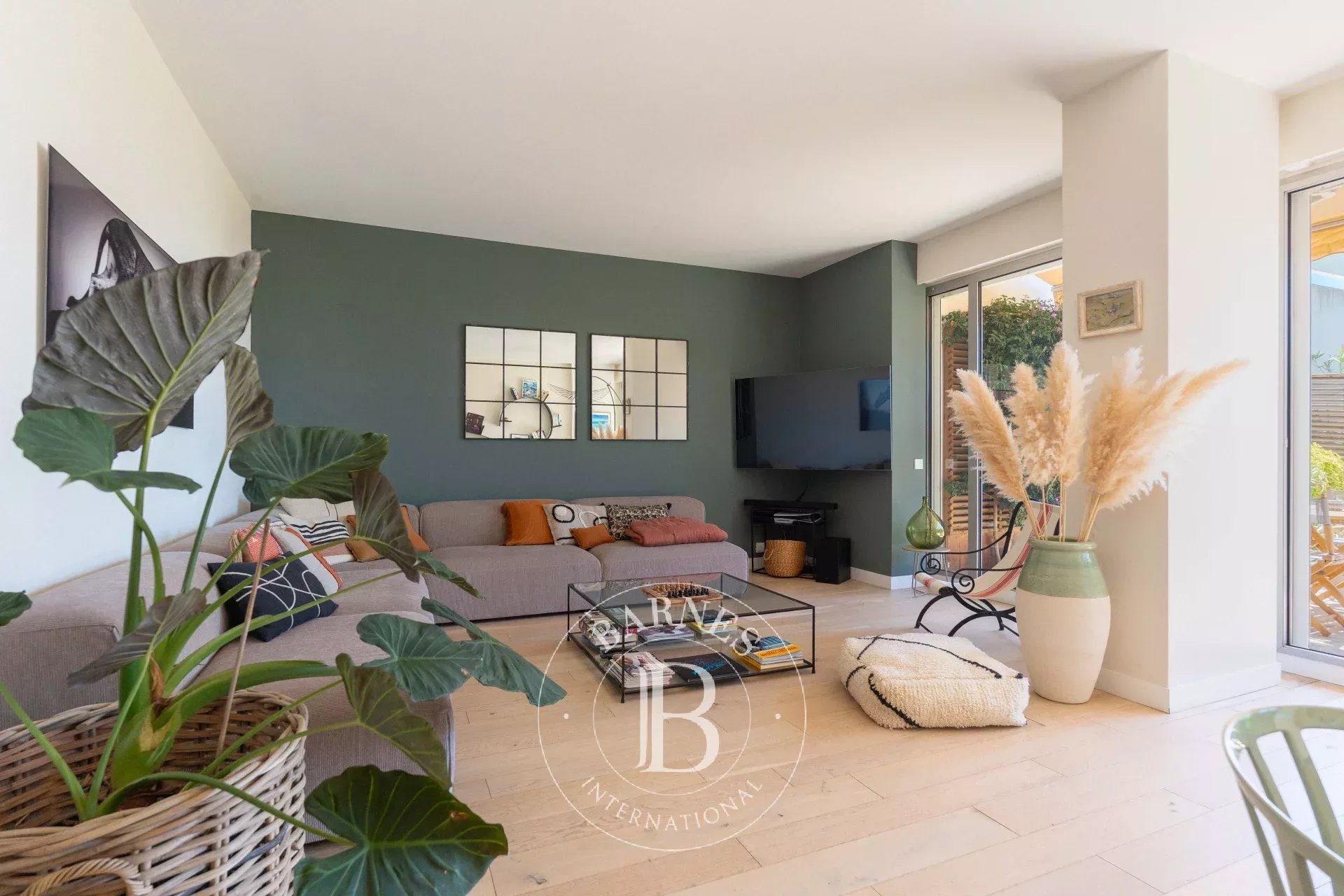 Daire Marseille 8ème - picture 9