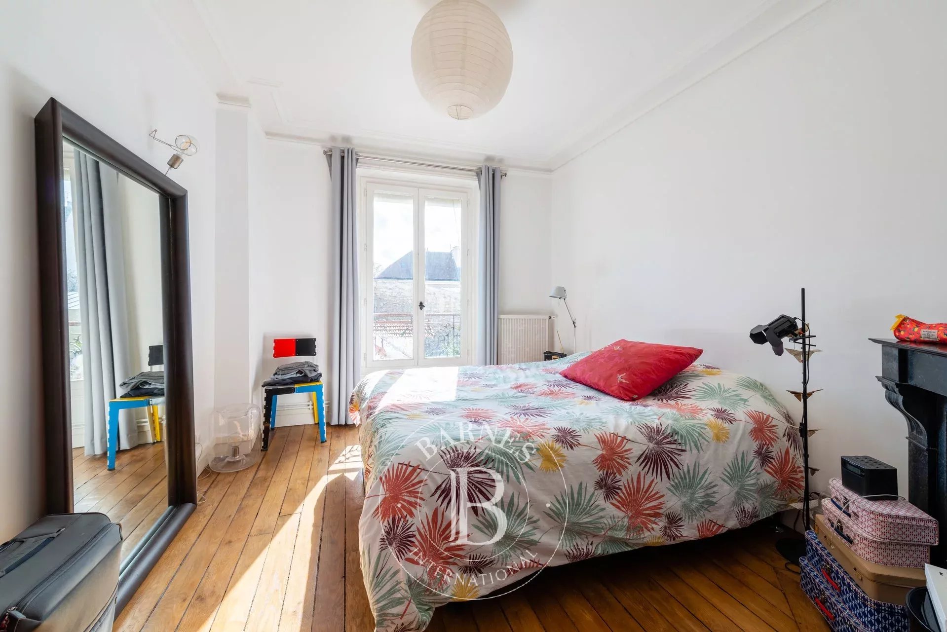 Daire Paris 14ème - picture 6