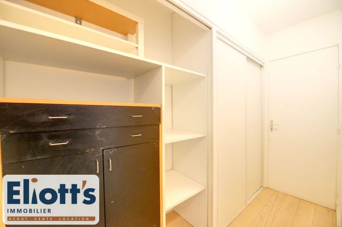 Location Appartement Paris 13ème