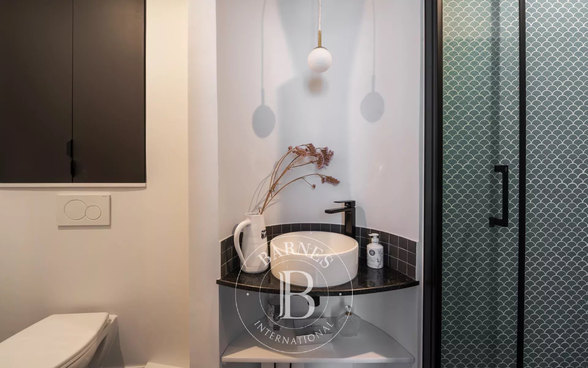 Daire Paris 18ème - picture 7