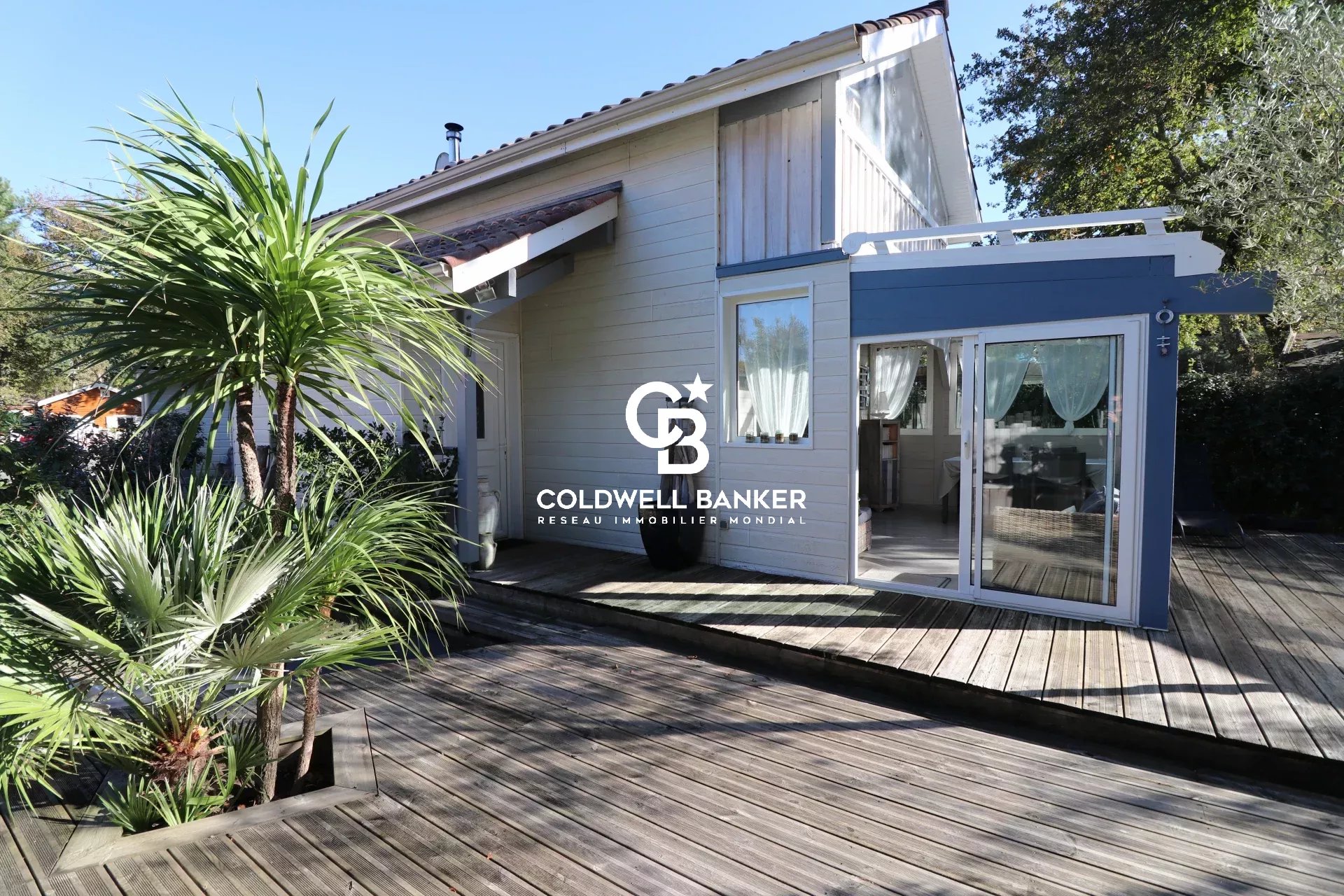 Agence immobilière de Silver Coast Int. Realty