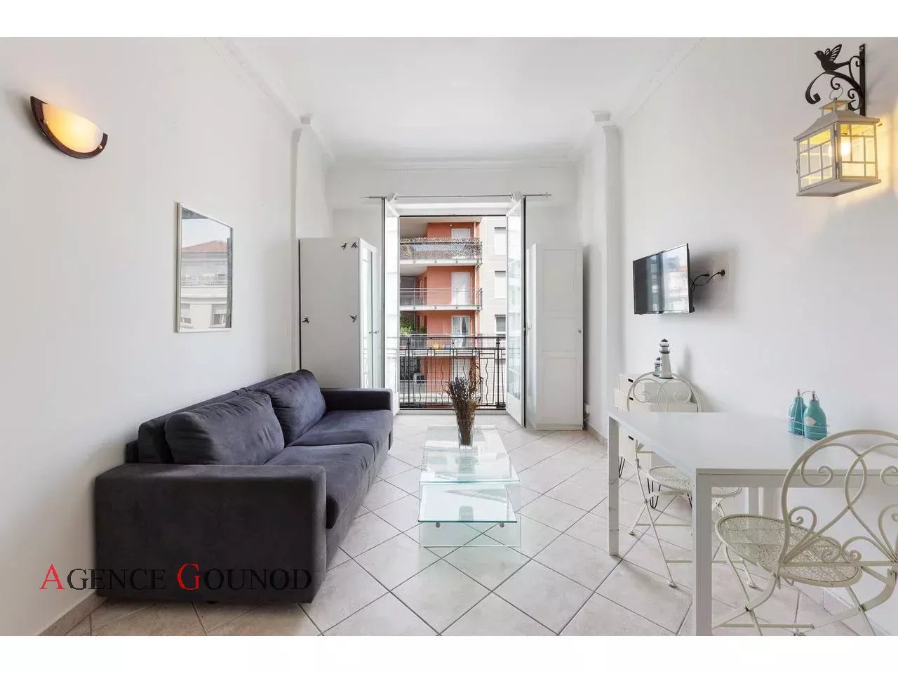 Vente Appartement Nice Carré d'or