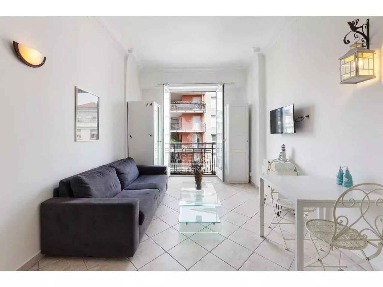 Vente Appartement Nice Carré d'or