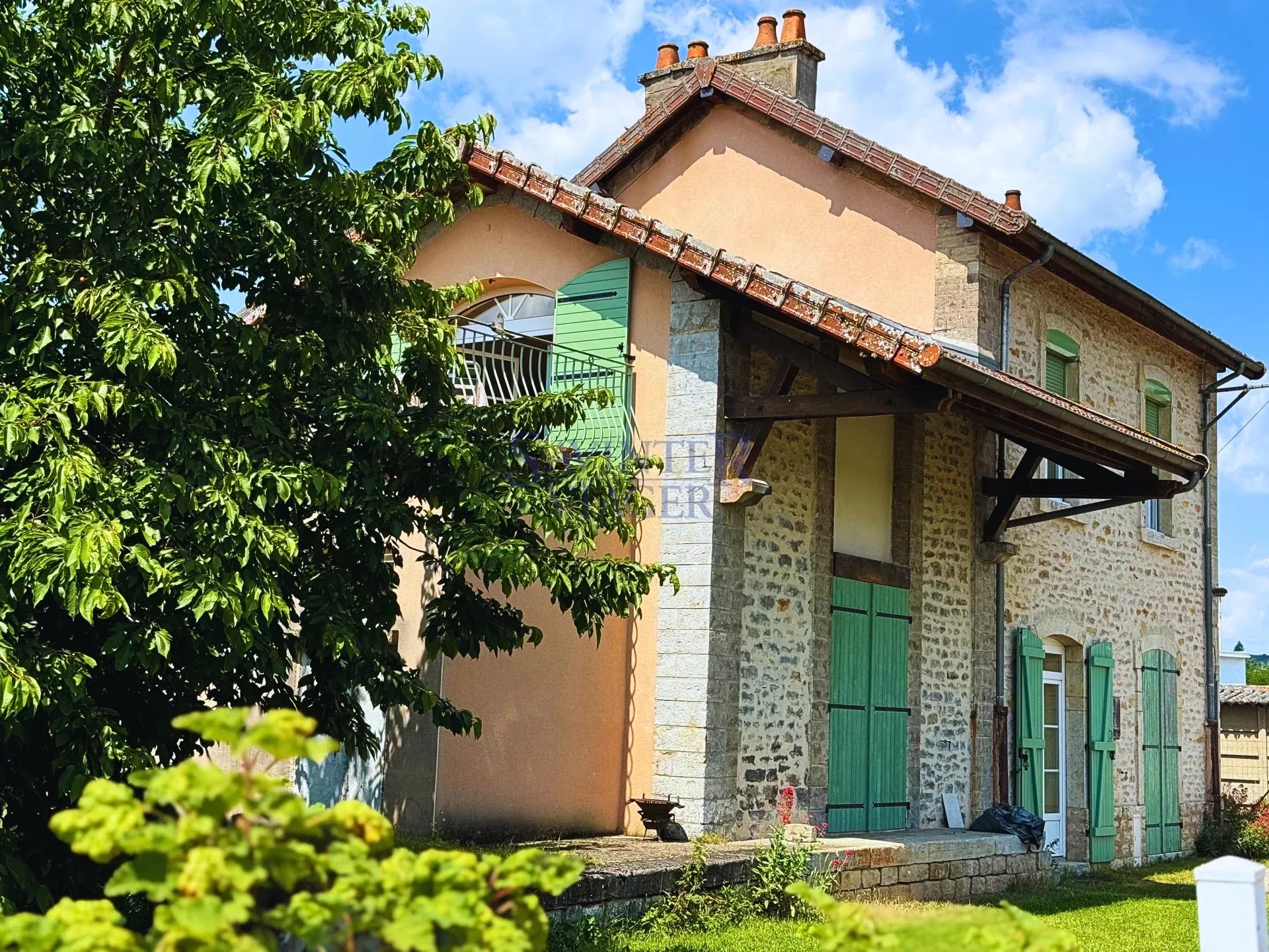 Agence immobilière de Savinter Viager