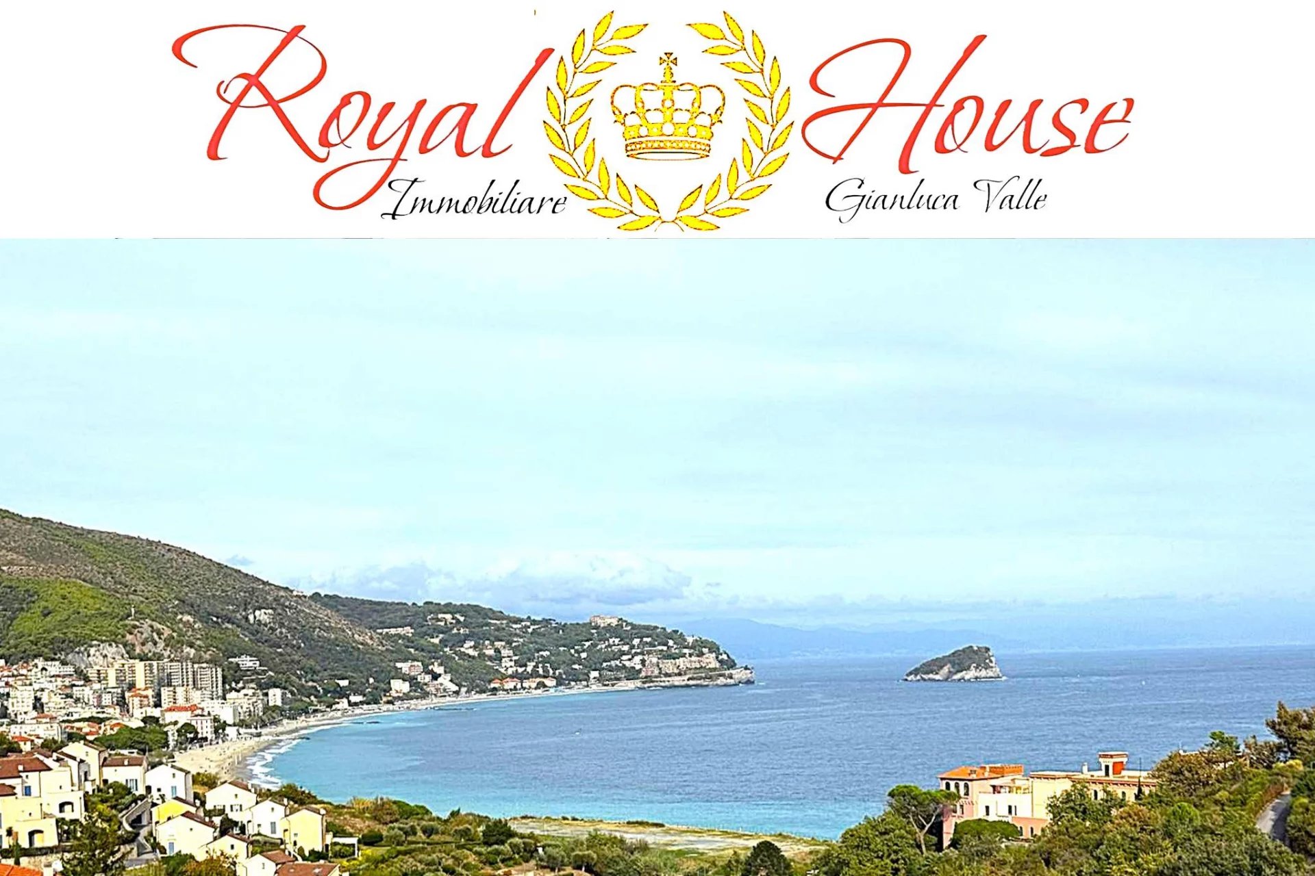 Agence immobilière de Royal House