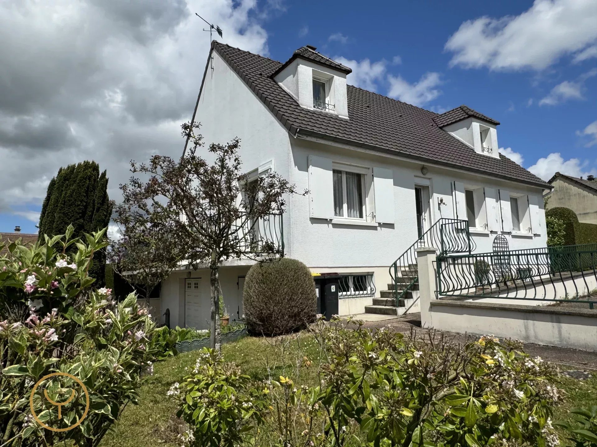 Maison 4 chambres Provins