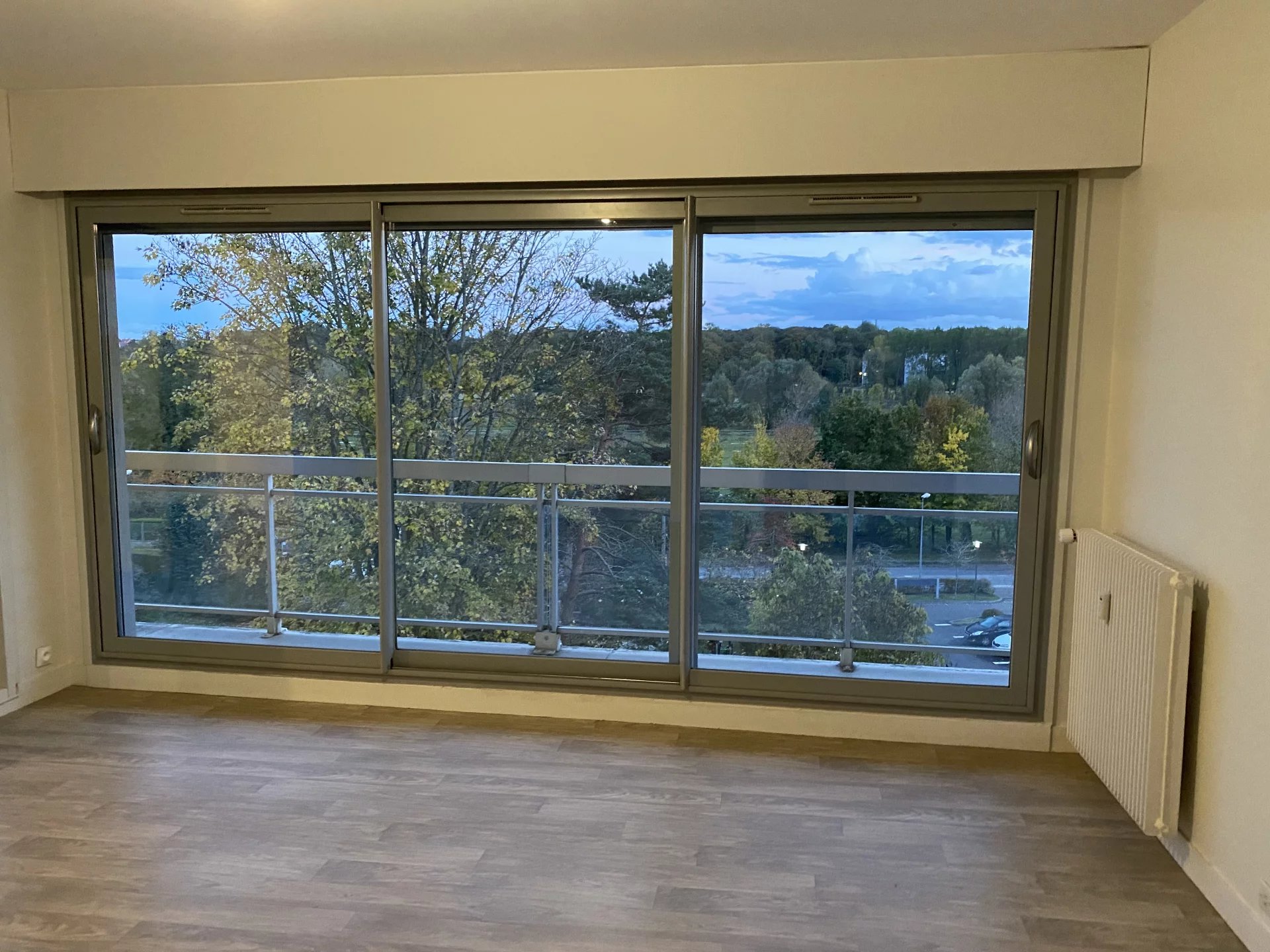 Location Appartement Luisant