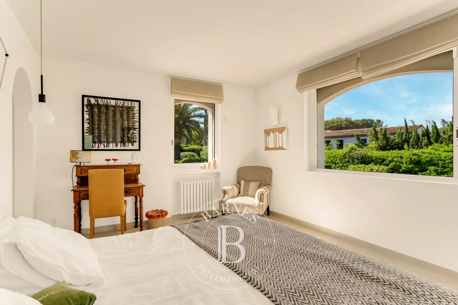 Saint-Tropez  - Villa 4 Bedrooms - picture 11
