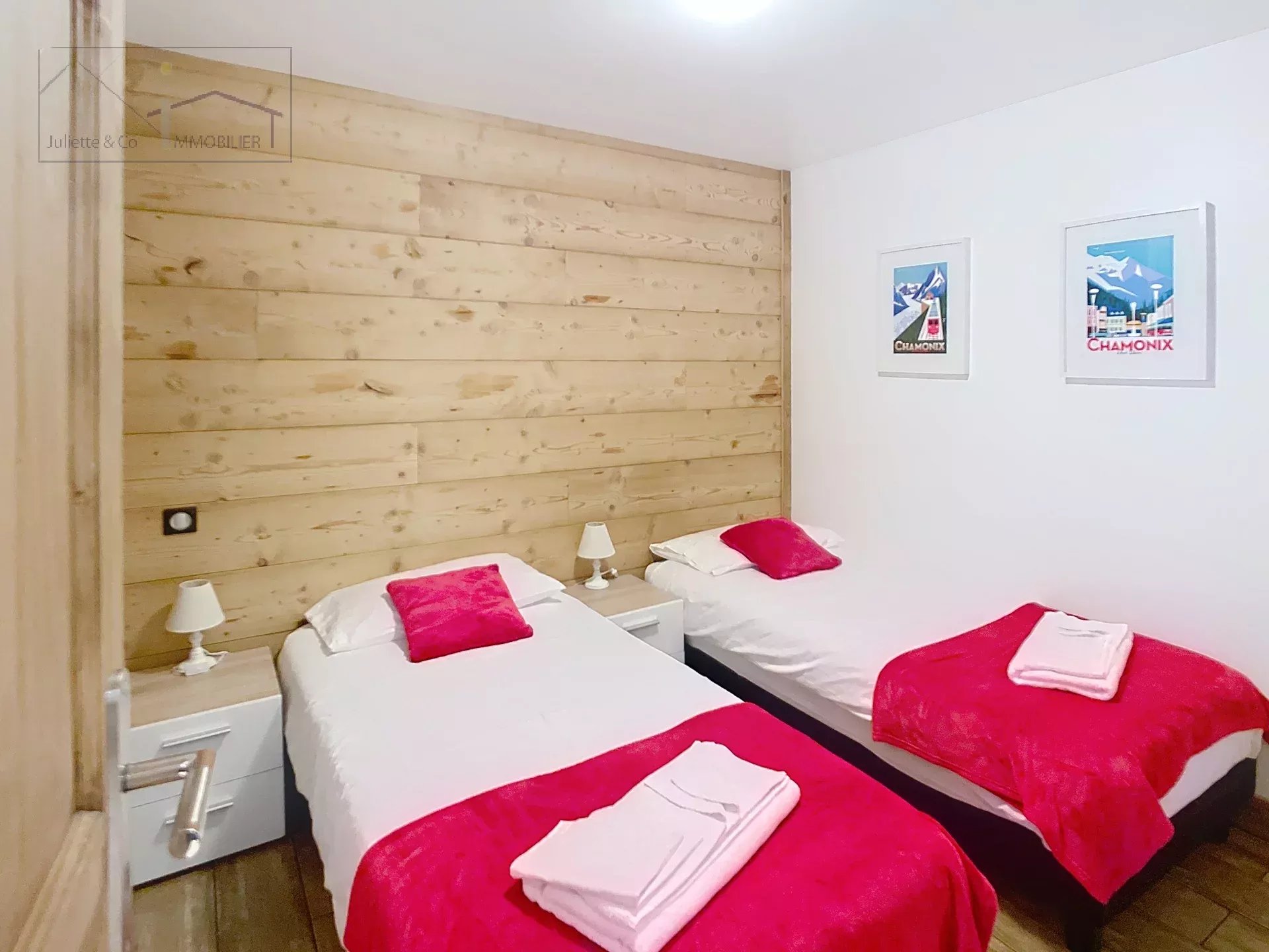 Photo of flat for sale with private garden