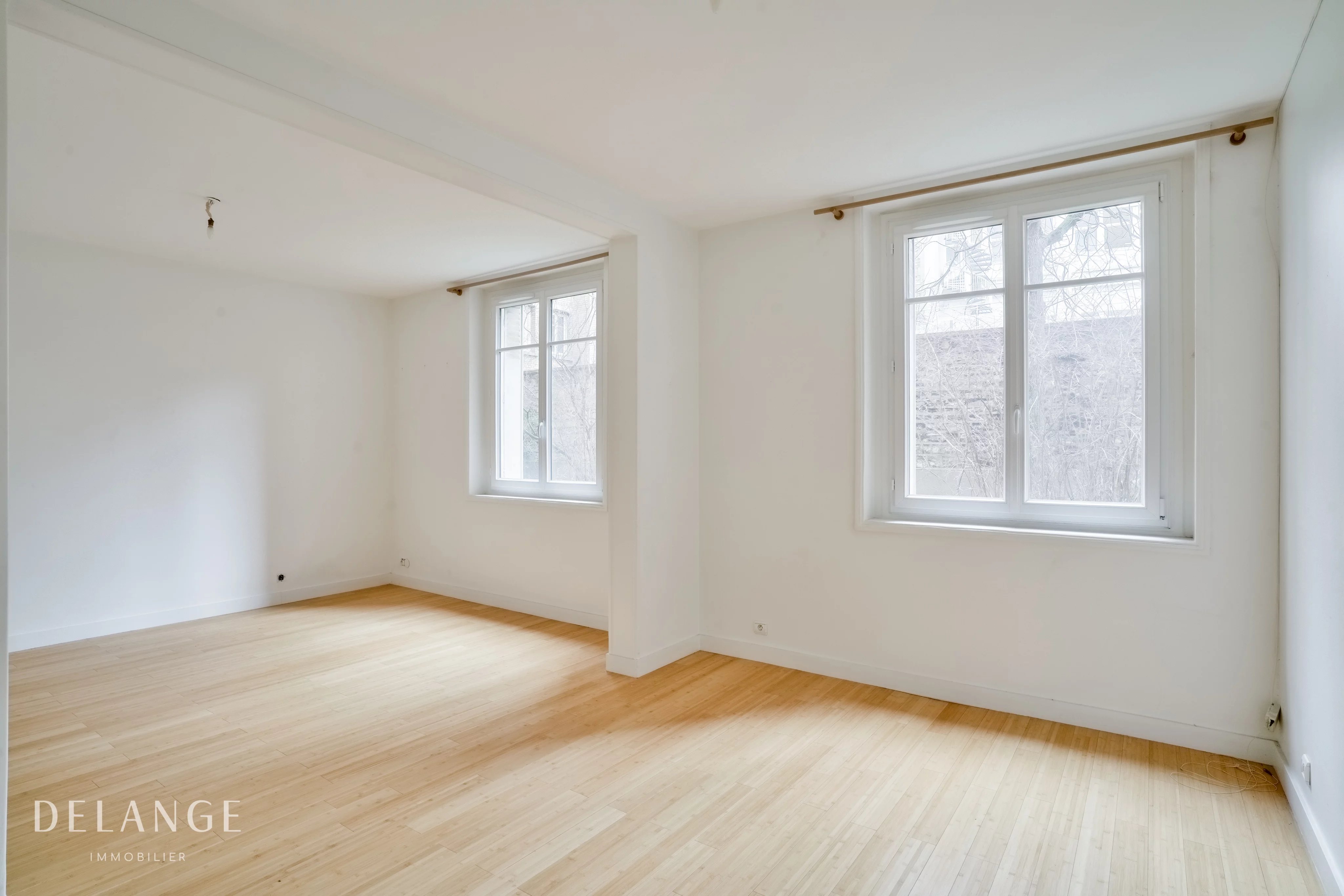 Agence immobilière de Delange Immobilier