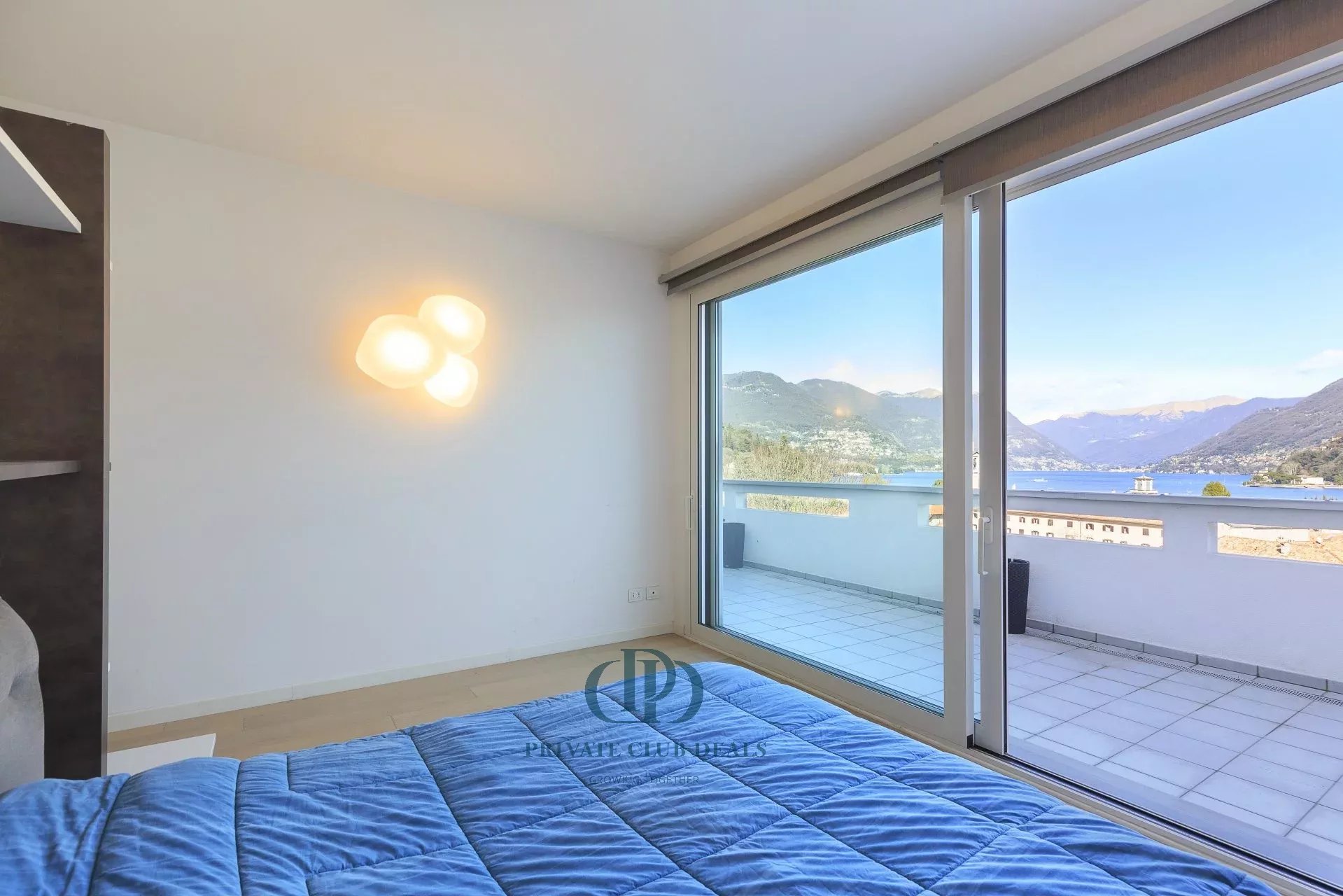 Daire Como - picture 9